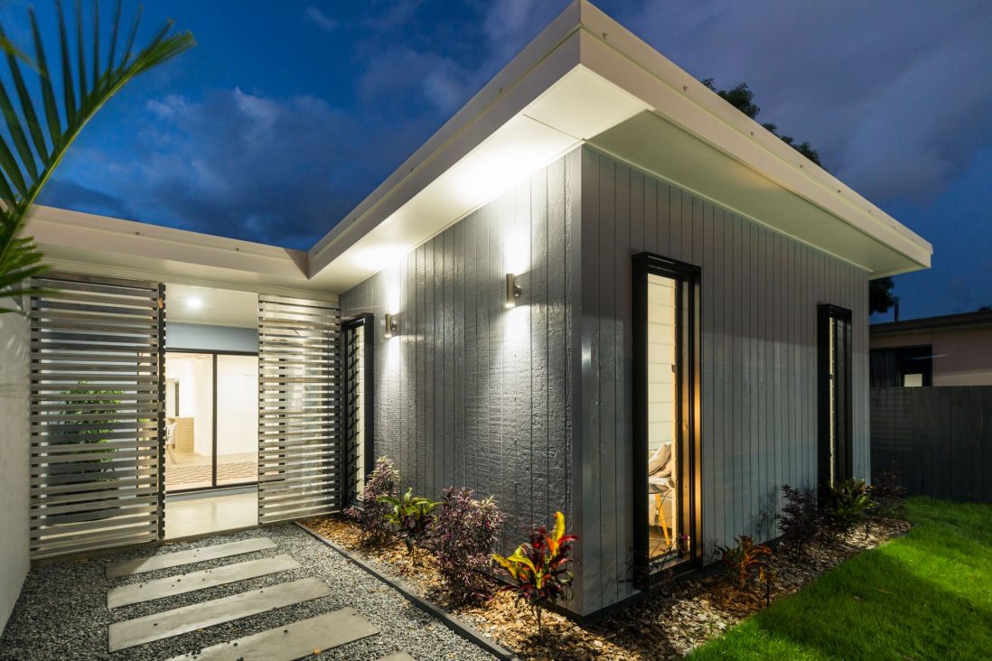 Latest Projects – Seagull Electrical